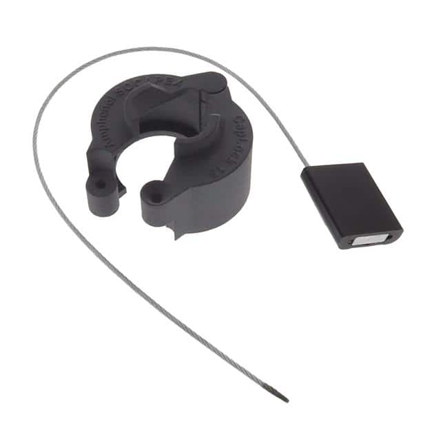 CAPLOCK15WR CAPLOCK SIZE 15 W/ CABLE SEAL, M