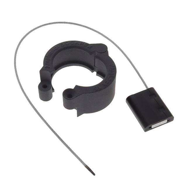 PLUGLOCK15WR PLUGLOCK SIZE 15 W/ CABLE SEAL,