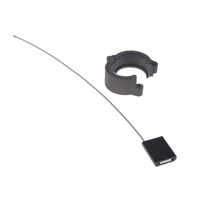 PLUGLOCK17WR PLUGLOCK SIZE 17 W/ CABLE SEAL,