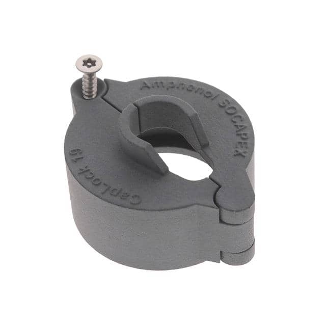 CAPLOCK19TX CAPLOCK SIZE 19 W/ TORX SAFETY S