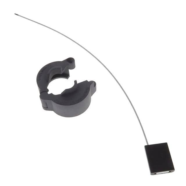 CAPLOCK17WR CAPLOCK SIZE 17 W/ CABLE SEAL, M