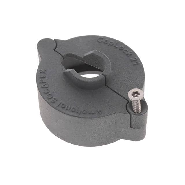 CAPLOCK21TX CAPLOCK SIZE 21 W/ TORX SAFETY S
