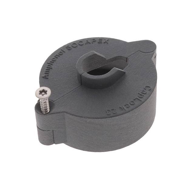 CAPLOCK23TX CAPLOCK SIZE 23 W/ TORX SAFETY S