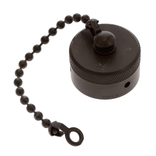 10-101960-123 CONN CAP #12