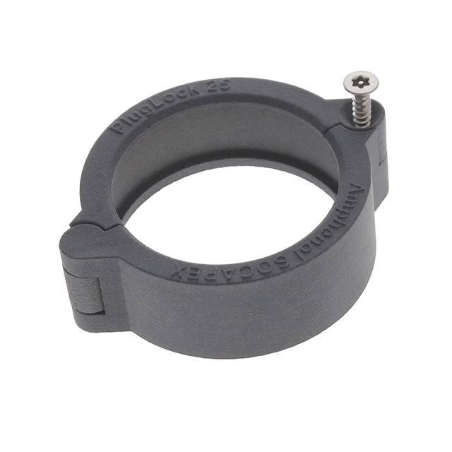 PLUGLOCK25TX PLUGLOCK SIZE 25 W/ TORX SAFETY