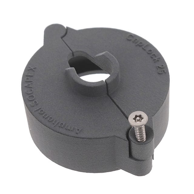 CAPLOCK25TX CAPLOCK SIZE 25 W/ TORX SAFETY S