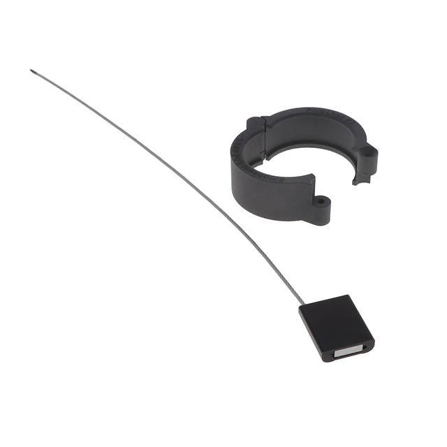 PLUGLOCK23WR PLUGLOCK SIZE 23 W/ CABLE SEAL,