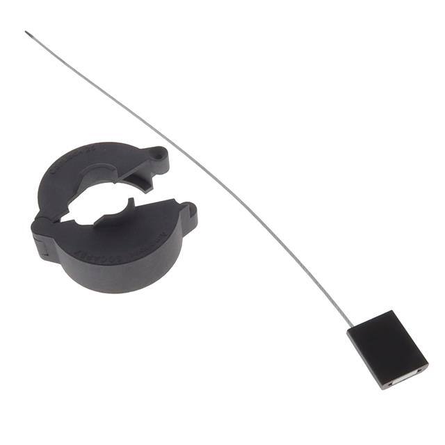 CAPLOCK25WR CAPLOCK SIZE 25 W/ CABLE SEAL, M