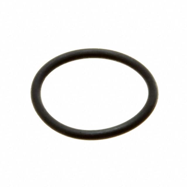 6290 CONN O-RING BLACK