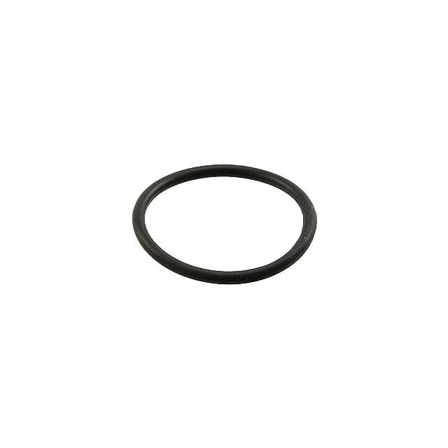41890 CONN O-RING 18 BLACK