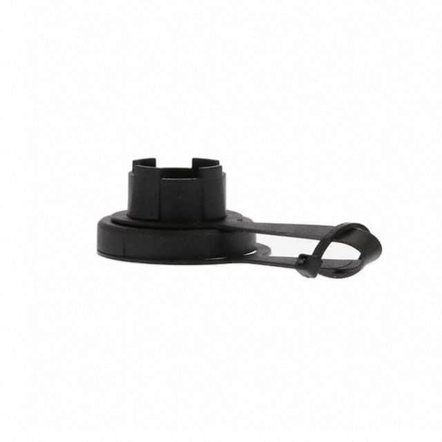 QX3732 CONN CAP SEALING FOR USE W/PCB