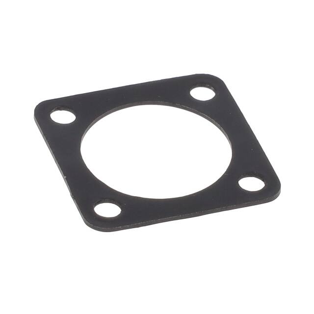 M85049/130-06V GASKET BLACK VITON FOR 5015 CONN