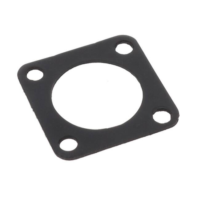 M85049/130-09V GASKET BLACK VITON FOR 5015 CONN