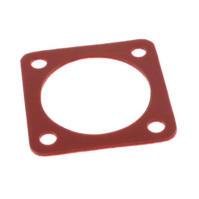 M85049/130-10S GASKET RED SILICONE FOR 5015 CON