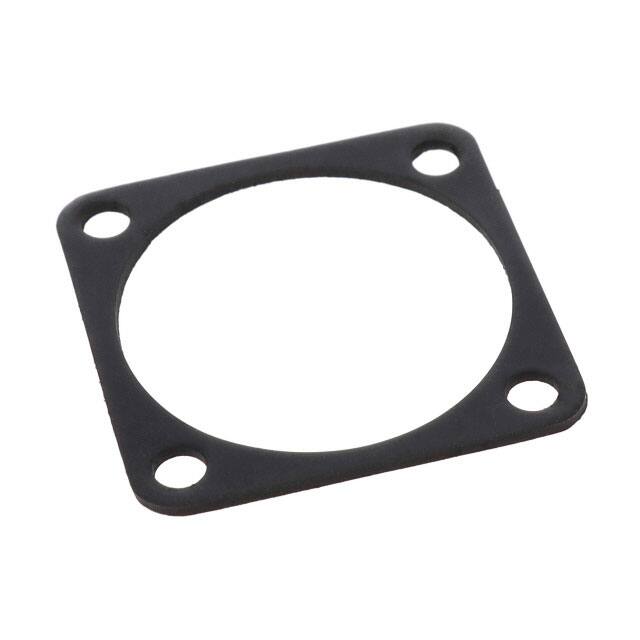 M85049/130-11V GASKET BLACK VITON FOR 5015 CONN