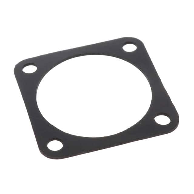 M85049/130-13AV GASKET BLACK VITON FOR 5015 CONN