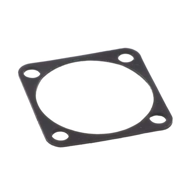 M85049/130-14V GASKET BLACK VITON FOR 5015 CONN