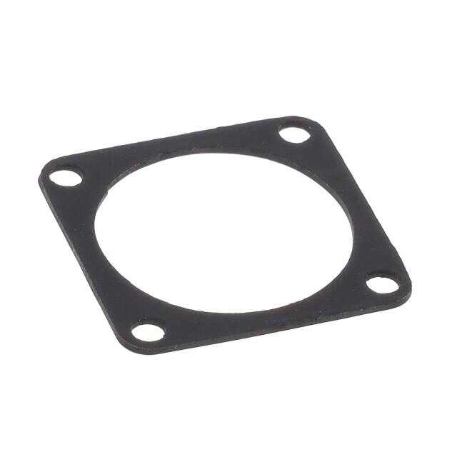 M85049/130-12V GASKET BLACK VITON FOR 5015 CONN