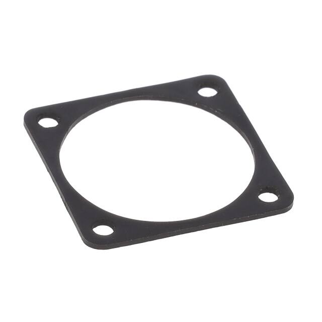 M85049/130-19V GASKET BLACK VITON FOR 5015 CONN