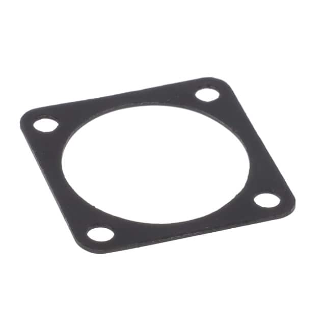 M85049/130-20V GASKET BLACK VITON FOR 5015 CONN
