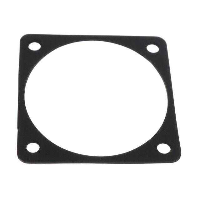M85049/130-27V GASKET BLACK VITON FOR 5015 CONN