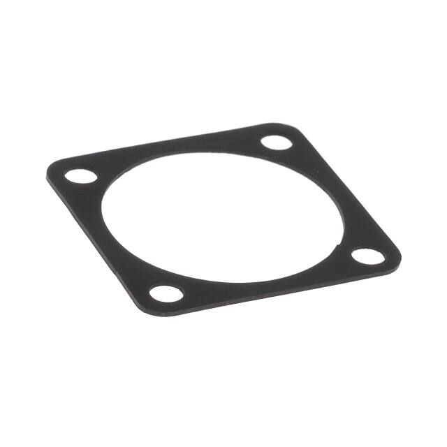 M85049/130-28V GASKET BLACK VITON FOR 5015 CONN