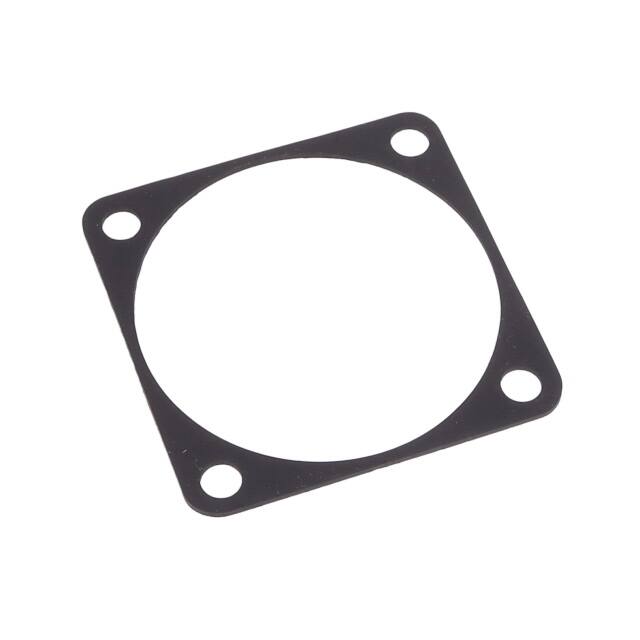 M85049/130-35V GASKET BLACK VITON FOR 5015 CONN