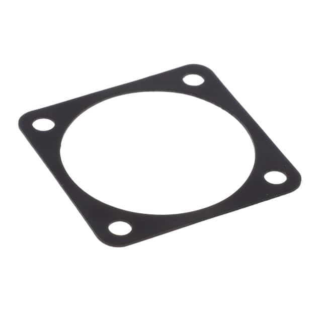 M85049/130-36V GASKET BLACK VITON FOR 5015 CONN