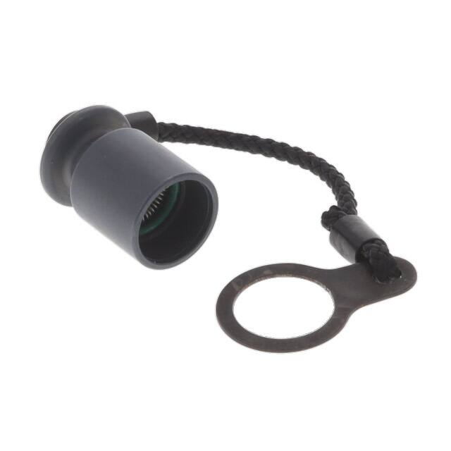 390-5057-06-070-05 METAL CAP TO FIT PLUGS WITH 70MM