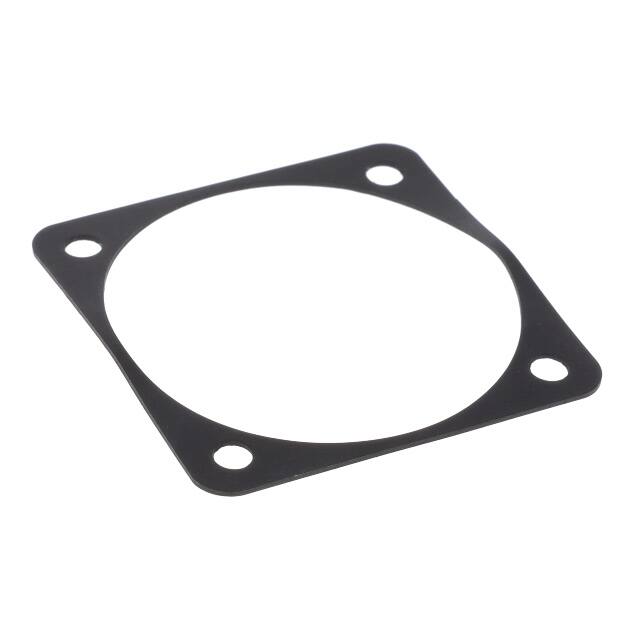 M85049/130-40AV GASKET BLACK VITON FOR 5015 CONN