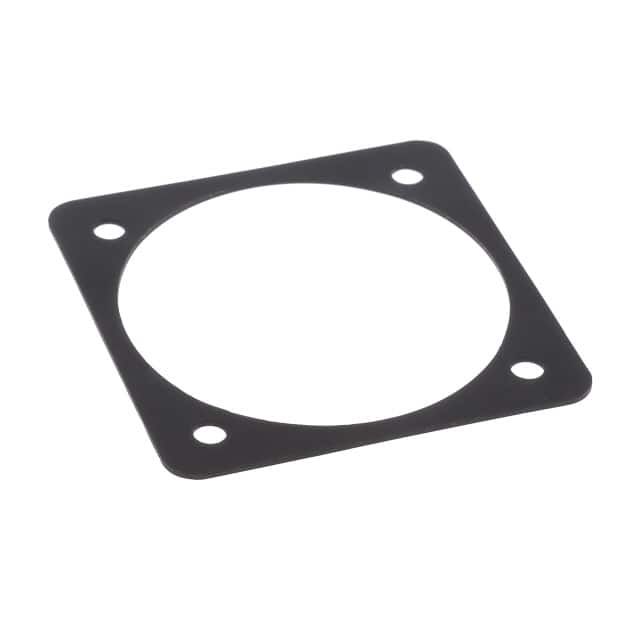 M85049/130-39V GASKET BLACK VITON FOR 5015 CONN
