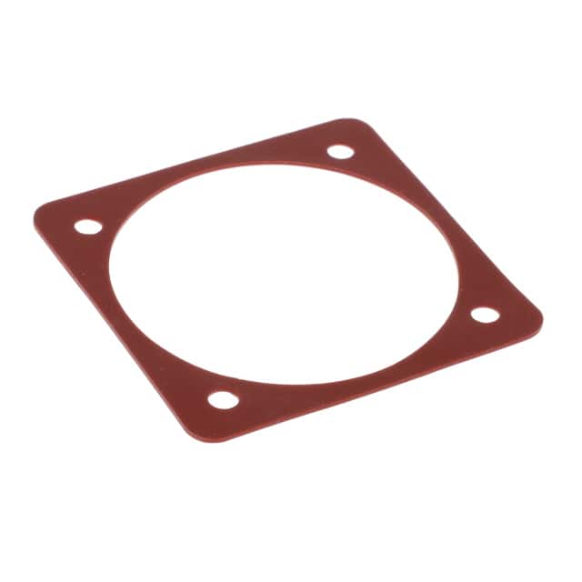M85049/130-39S GASKET RED SILICONE FOR 5015 CON