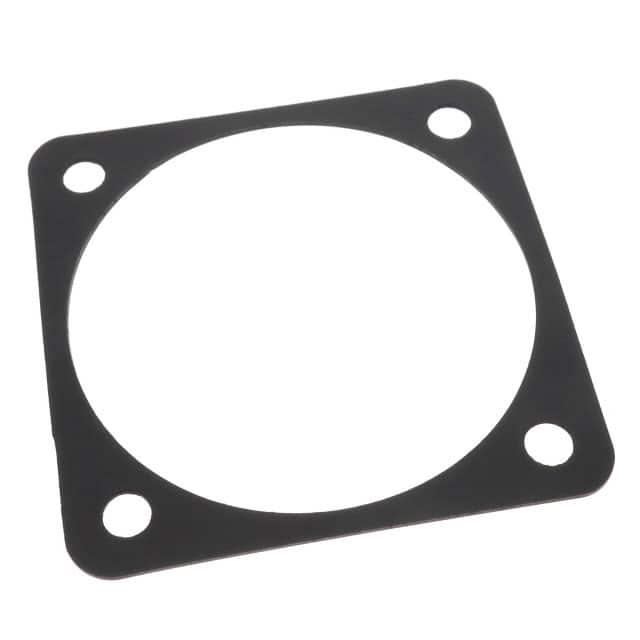M85049/130-42V GASKET BLACK VITON FOR 5015 CONN