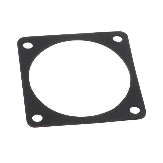 M85049/130-25V GASKET BLACK VITON FOR 5015 CONN