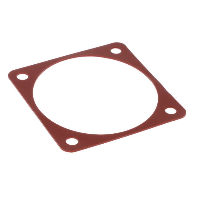 M85049/130-43S GASKET RED SILICONE FOR 5015 CON