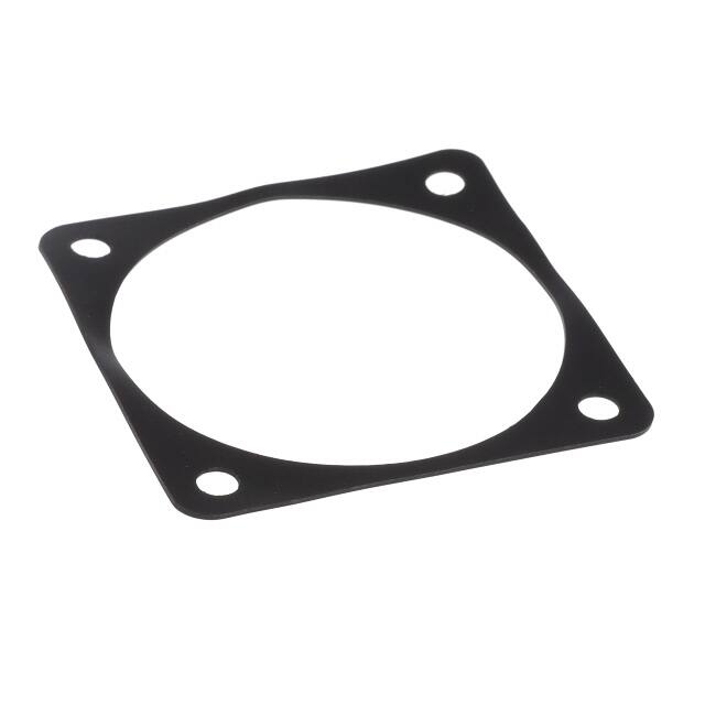 M85049/130-43V GASKET BLACK VITON FOR 5015 CONN