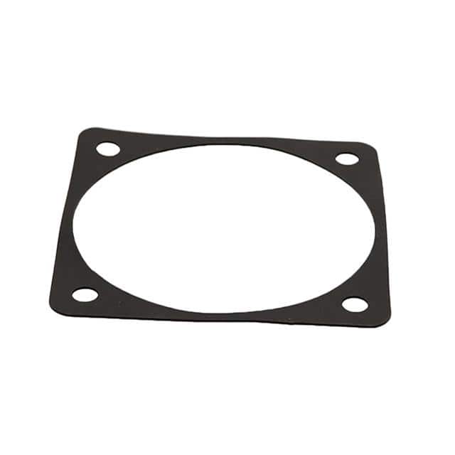 M85049/130-44V GASKET BLACK VITON FOR 5015 CONN
