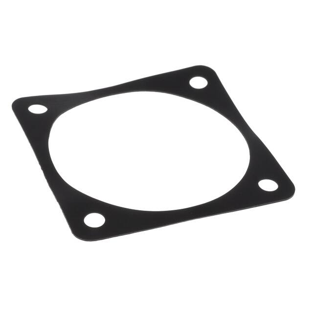 M85049/130-47V GASKET BLACK VITON FOR 5015 CONN