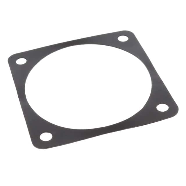 M85049/130-48V GASKET BLACK VITON FOR 5015 CONN