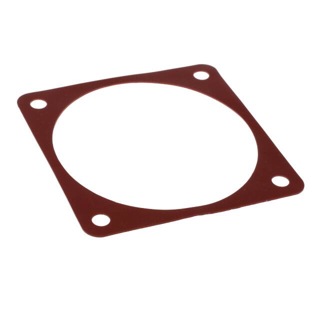 M85049/130-49S GASKET RED SILICONE FOR 5015 CON