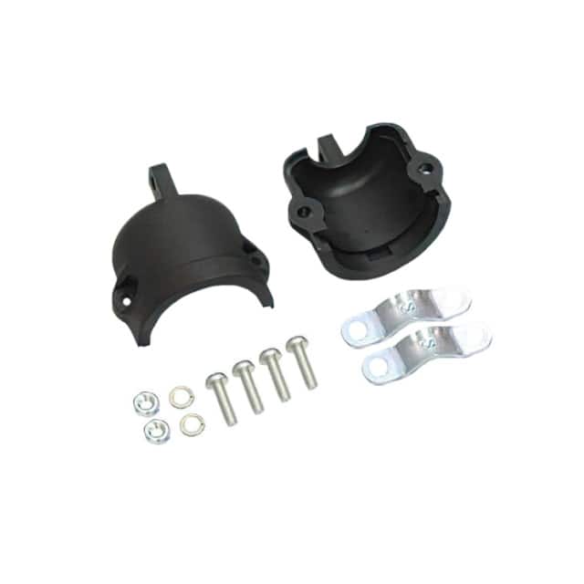 JM2416HS-501(3CR) STRAIGHT HOOD ASSEMBLY,SIZE 25,J