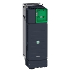 ATV340D30N4E The Schneider Electric ATV340D30N4E is a 3-phase variable speed drive from the Altivar Machine ATV340 series. It offers a heavy-duty motor power of 30kW and operates on a 380-480V supply.
