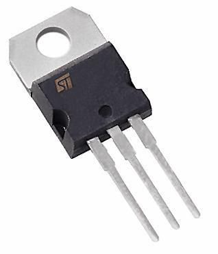 BTA12-600BRG The JSMSEMI BTA12-600BRG is a Triac with a voltage rating of 600V and a current rating of 12A. It comes in a TO-220AB package.