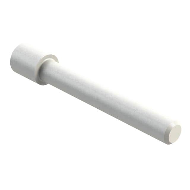CA-4020-59 CONN SEALING PLUG WHITE
