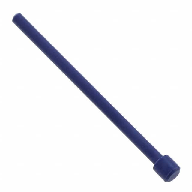 0413-003-1605 CONN SEALING PLUG BLUE