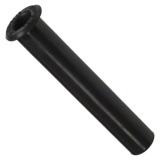 97-79-513-4 CONN BUSHING 10SL 12S BLACK