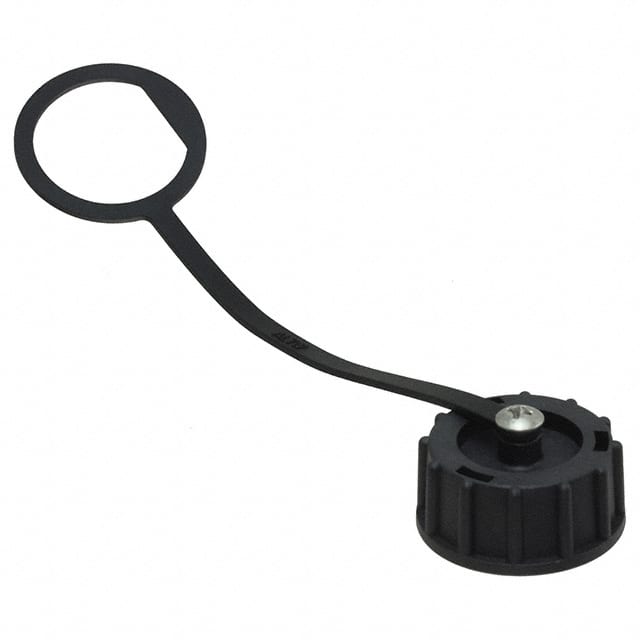 CAP-WADMTPC1 WATERPROOF CAP D SIZE RJ