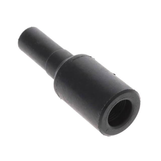 317-1398-000 SS-2 BOOT