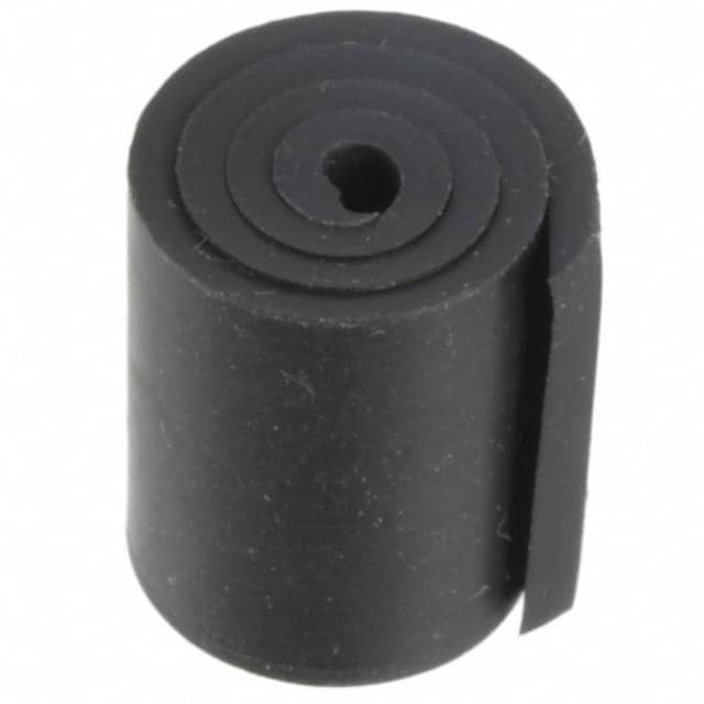 SEB-D CONN BUSHING BLACK