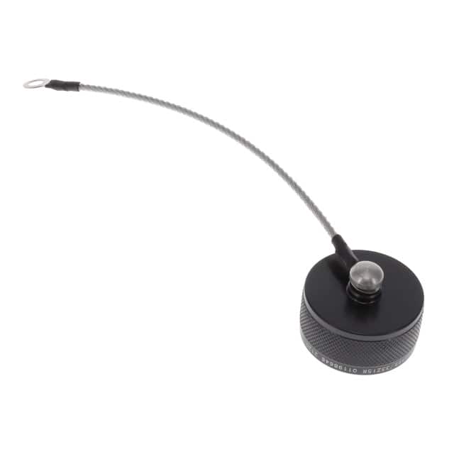 D38999/33Z15R DUST CAP  SHELL SIZE 15 RECEPTAC